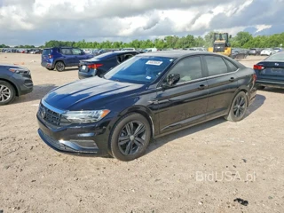 VOLKSWAGEN JETTA S