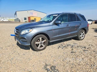 MERCEDES-BENZ GLE 350 4MATIC
