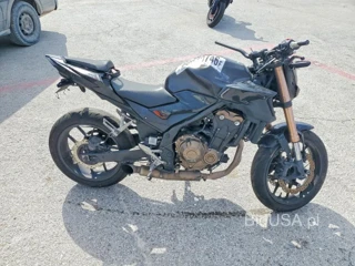HONDA CB500 FA