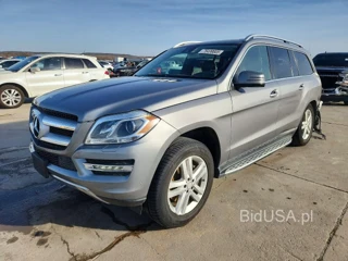 MERCEDES-BENZ GL 450 4MATIC