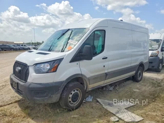 FORD TRANSIT T-250