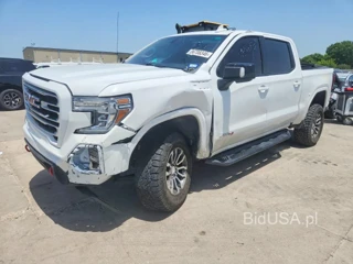 GMC SIERRA K1500 AT4