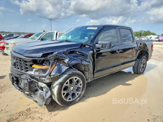 FORD F150 STX
