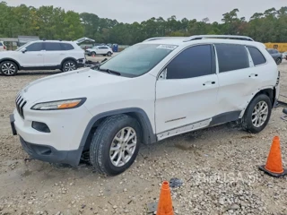 JEEP CHEROKEE LATITUDE