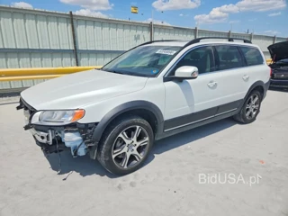 VOLVO XC70 T6 PREMIER