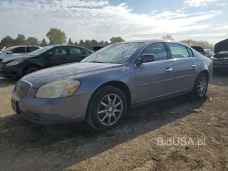 BUICK LUCERNE CXL