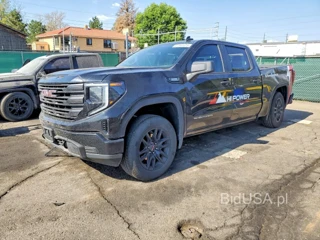 GMC SIERRA K1500