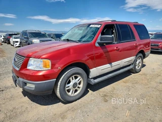 FORD EXPEDITION XLT