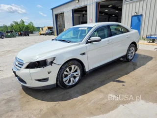 FORD TAURUS SEL