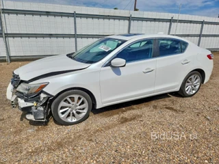 ACURA ILX BASE WATCH PLUS