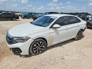 VOLKSWAGEN JETTA S