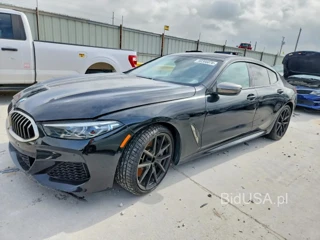 BMW M850XI