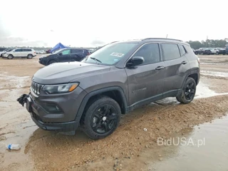 JEEP COMPASS LATITUDE