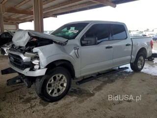 FORD F150 SUPERCREW