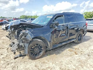 FORD EXPEDITION XLT