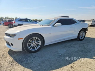 CHEVROLET CAMARO LT