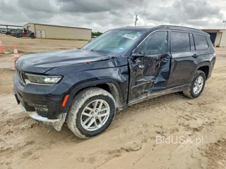 JEEP GRAND CHEROKEE L LAREDO