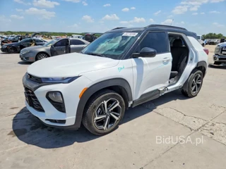 CHEVROLET TRAILBLAZER RS