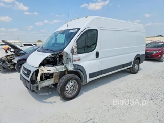 RAM PROMASTER 2500 2500 HIGH