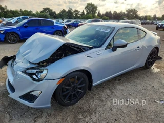 SCION FR-S 10 SERIES