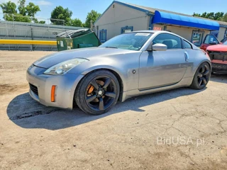 NISSAN 350Z COUPE