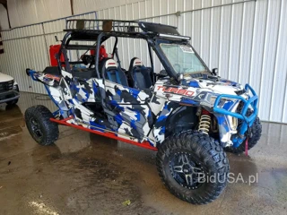 POLARIS RZR