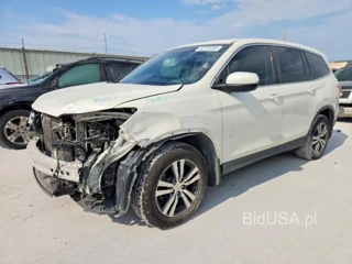 HONDA PILOT EX