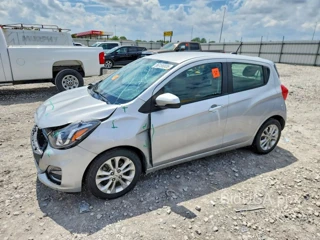 CHEVROLET SPARK 1LT