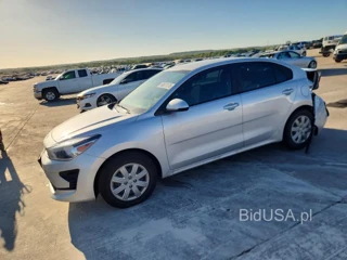 KIA RIO LX