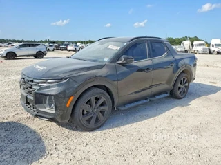 HYUNDAI SANTA CRUZ NIGHT