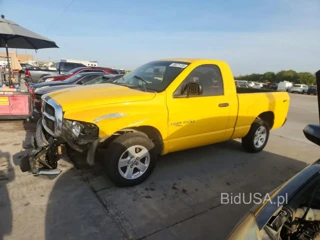 DODGE RAM 1500 ST