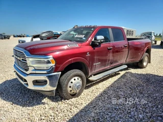RAM 3500 LARAMIE