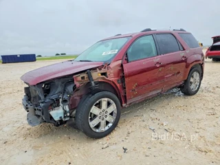 GMC ACADIA DENALI
