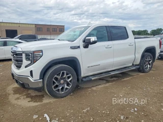 GMC SIERRA K1500 SLT