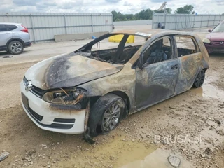 VOLKSWAGEN GOLF S