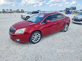 BUICK VERANO PREMIUM