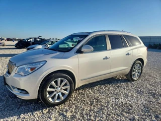 BUICK ENCLAVE