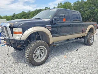 FORD F250 SUPER DUTY