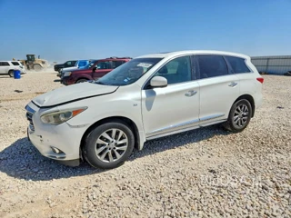 INFINITI QX60 BASE