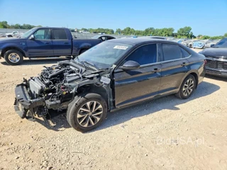 VOLKSWAGEN JETTA S