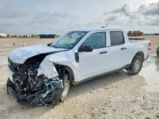 FORD MAVERICK XL