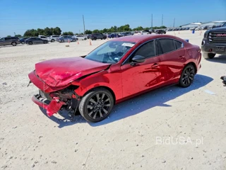 MAZDA 3 SELECT SPORT