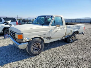 FORD F150