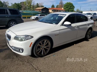 BMW 535 XI