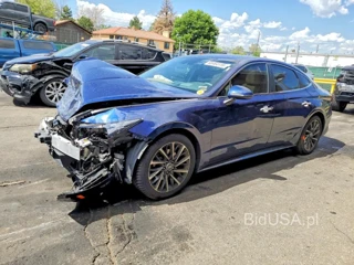 HYUNDAI SONATA LIMITED