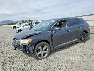TOYOTA VENZA AWD V6