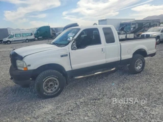 FORD F250 SUPER DUTY