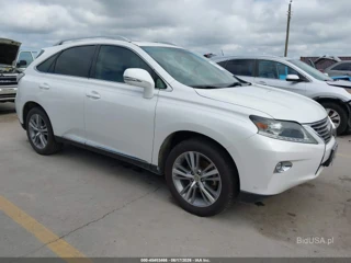 LEXUS LEXUS RX 350