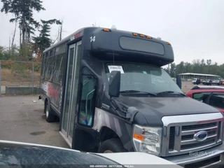 FORD FORD E-350 CUTAWAY