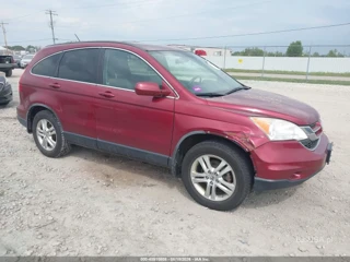 HONDA HONDA CR-V EX-L